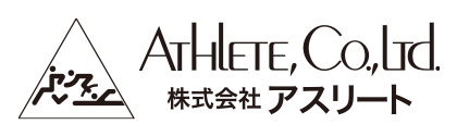 株式会社アスリート